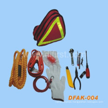 Road Emergency Car Kit (DFAK-004)